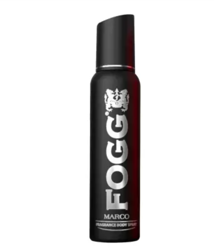 FOGG Marco Deodorant Spray - For Men  